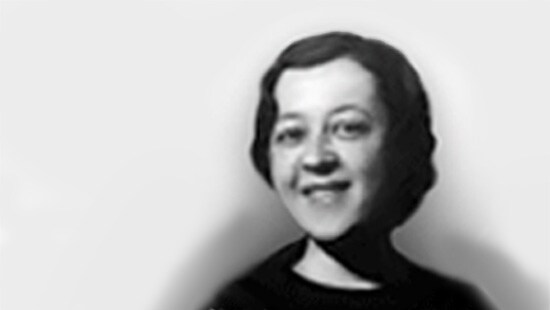 Ida Koran