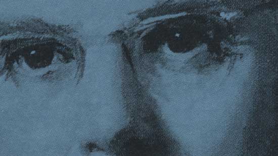 MJ close up