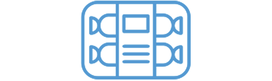 Packaged goods Icon
