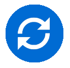 Sustainable Water Icon