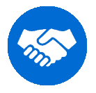 Water Governance Icon