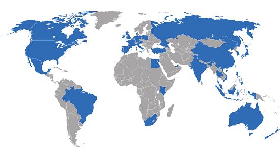 Global Reach, Regional Expertise